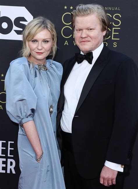 jesse plemons wife emmys.